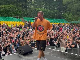 1. Malle Party - Freilichtbühne Wiesmoor 2024